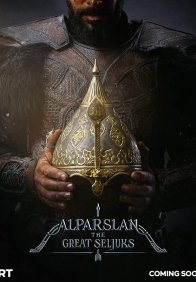 Альпарслан: Великие Сельджуки