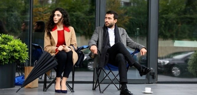 Секреты жизни турецкий сериал 2 серия